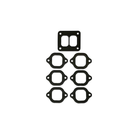 Aftermarket CKS001GK Manifold Gasket Set Fits Case CKS001GK-STR